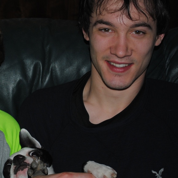 "Like" this listing to bookmark my closet!!!!!! - Picture 5 of 6